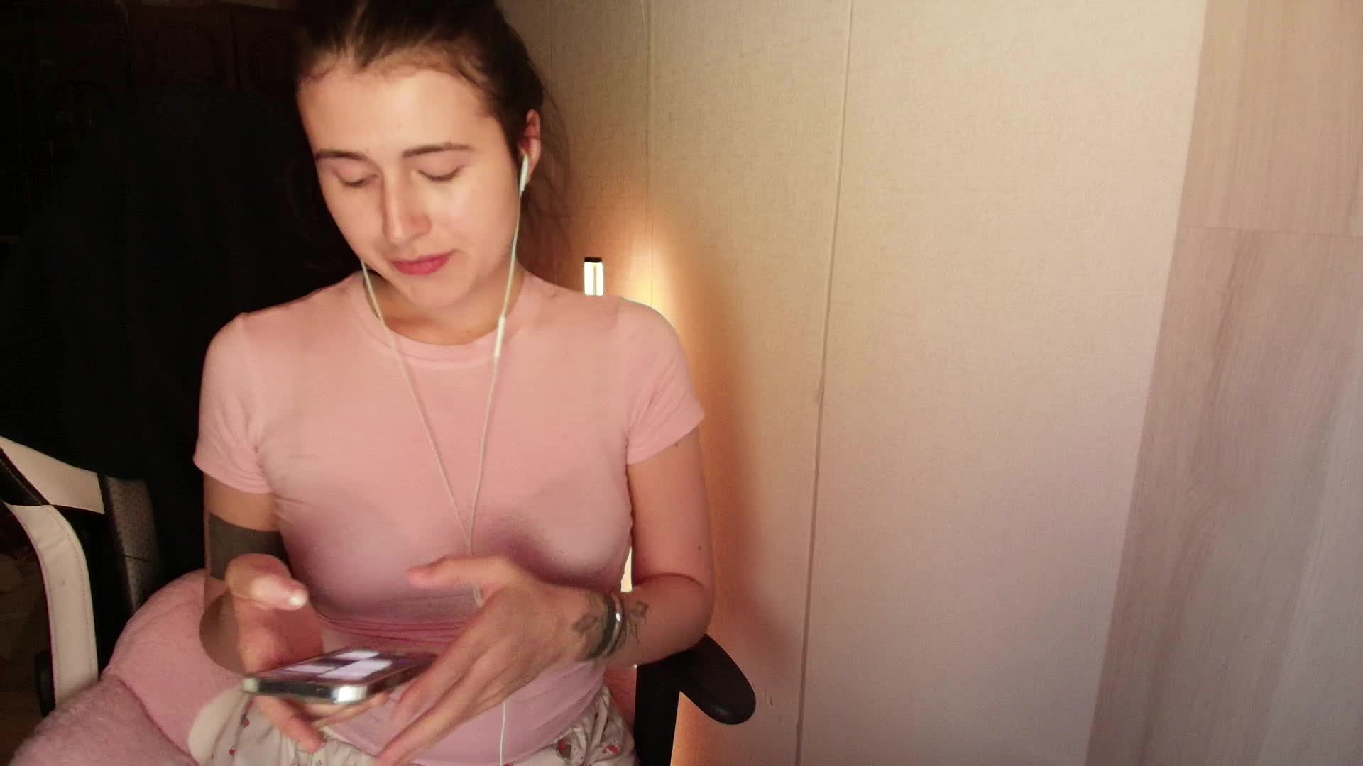 KristinaScott Live Sex March 7, 2026