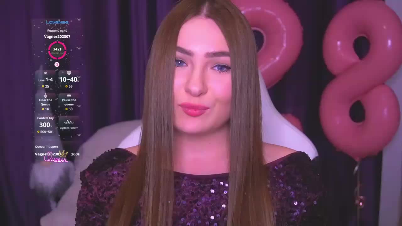 Tianna_me Live Sex March 7, 2026