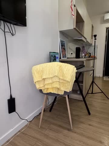 _KissMyAss_ Live Sex March 7, 2026