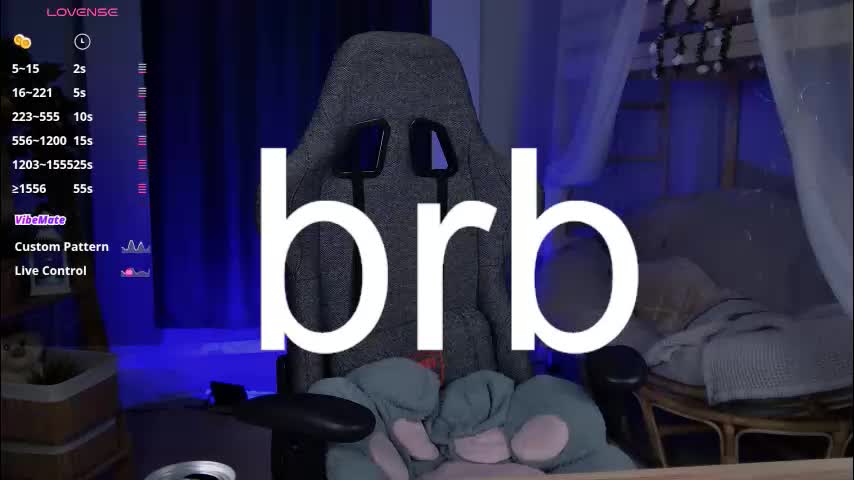 wesleegray Live Sex March 7, 2026