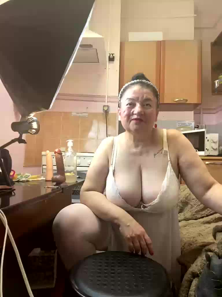 Barbara_milf Live Sex March 7, 2026