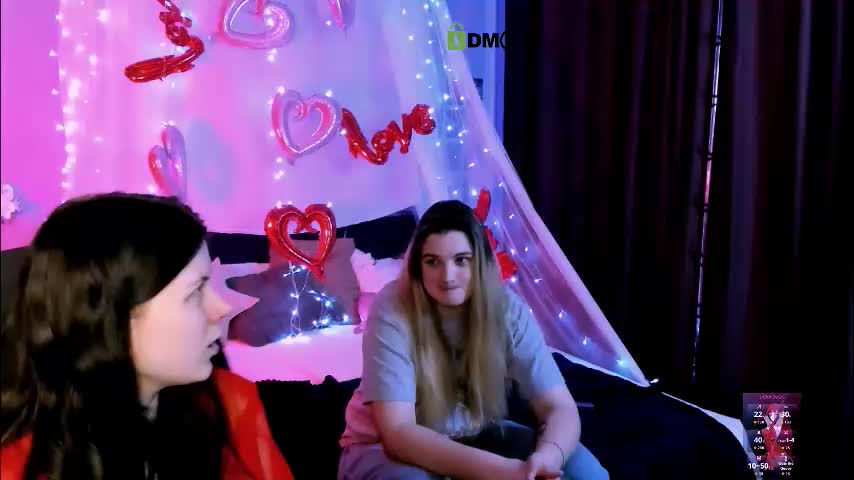 foxy_tease_ Live Sex March 7, 2026