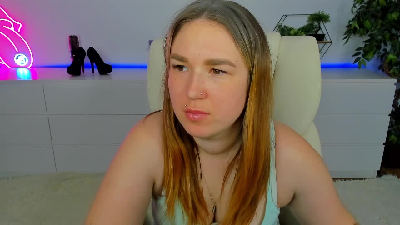 SofiiDarling Live Sex March 7, 2026