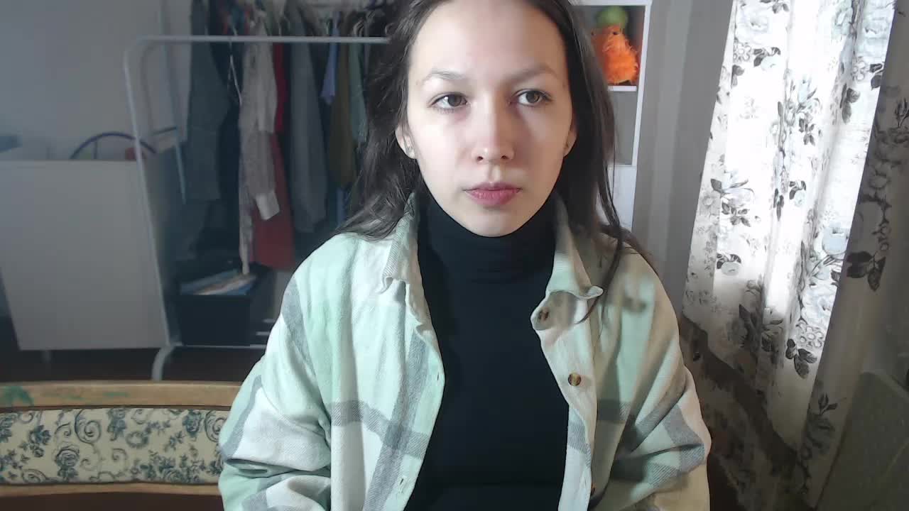 Blueberry18 Live Sex March 7, 2026