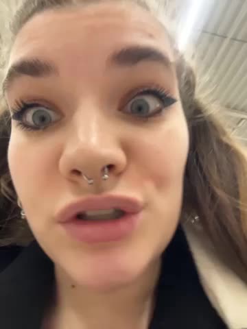 Holy_Tereza Live Sex March 7, 2026