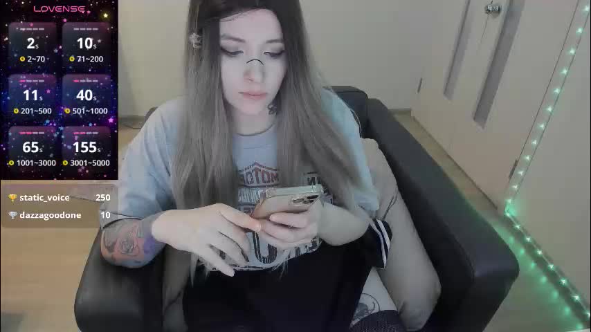 polly_wow Live Sex March 7, 2026