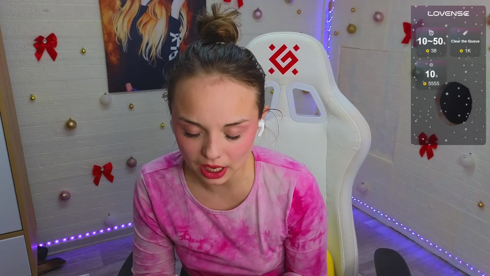 misss-vikki Live Sex March 7, 2026