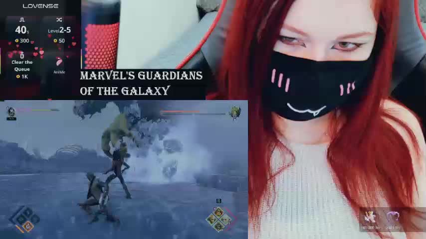 NekoTyan Live Sex March 7, 2026