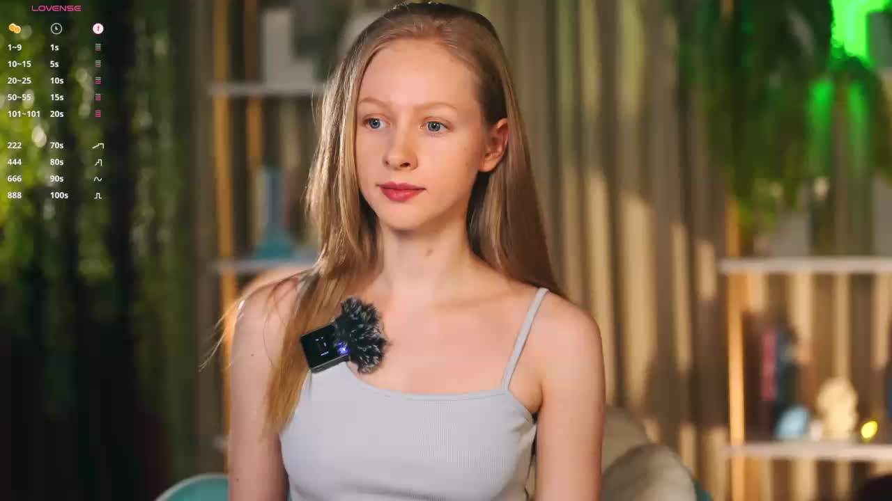 MiaVebes Live Sex March 7, 2026