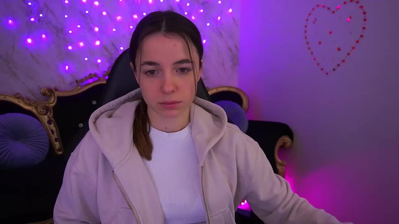 BabeDollie Live Sex March 7, 2026