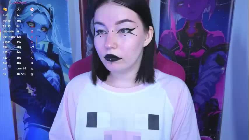 elizabethflowerr Live Sex March 7, 2026