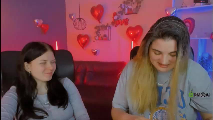 foxy_tease_ Live Sex March 7, 2026