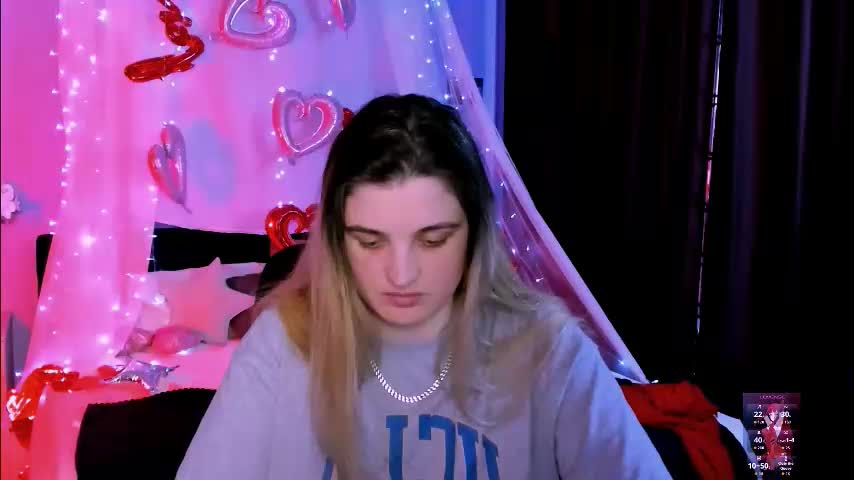 foxy_tease_ Live Sex March 7, 2026