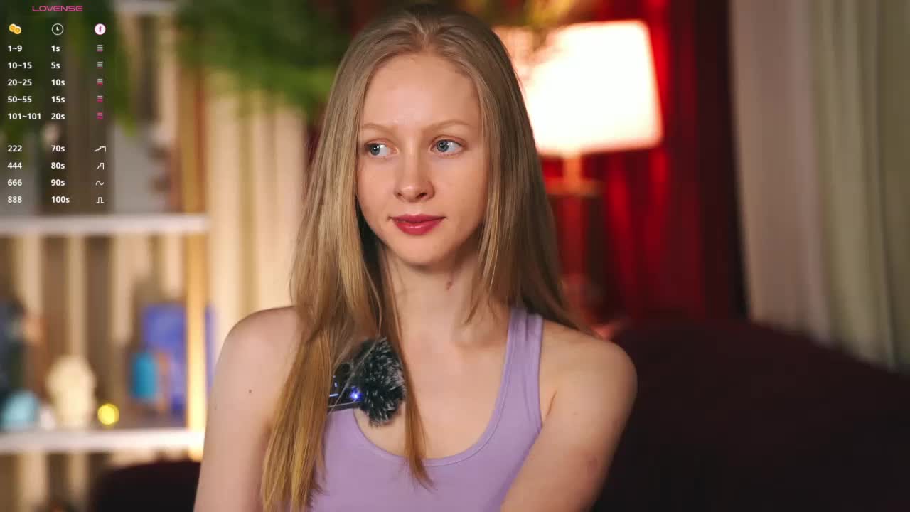 MiaVebes Live Sex March 7, 2026