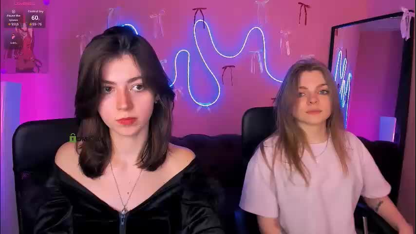 veronica_bubble Live Sex March 7, 2026