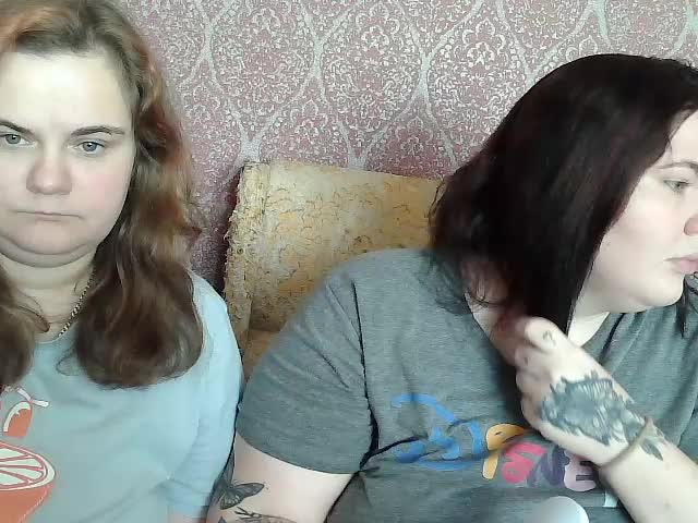 HollyXEva Live Sex March 7, 2026