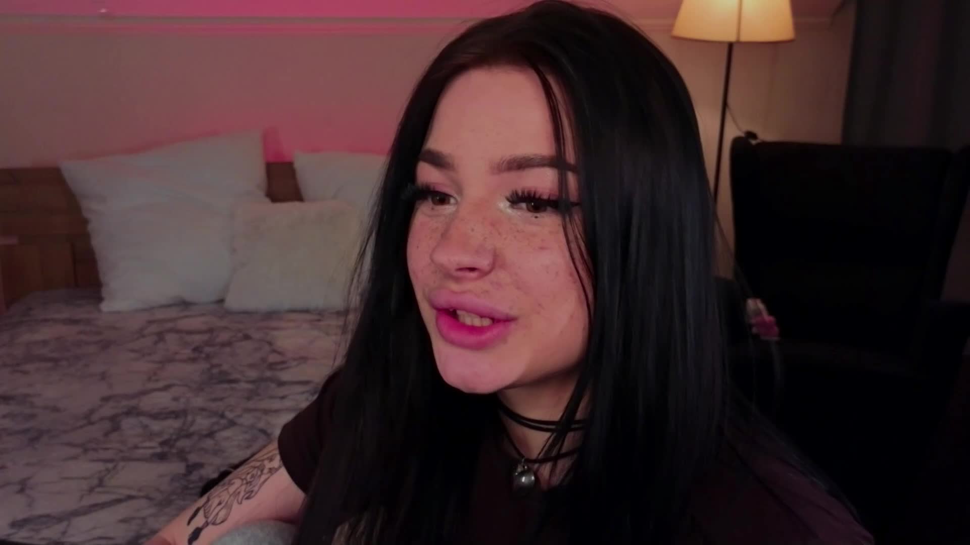 LisaaLiss Live Sex March 7, 2026