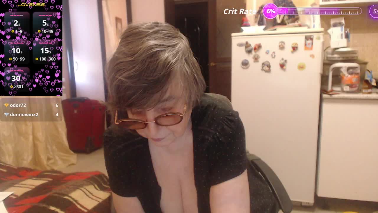 Sharon-love Live Sex March 7, 2026