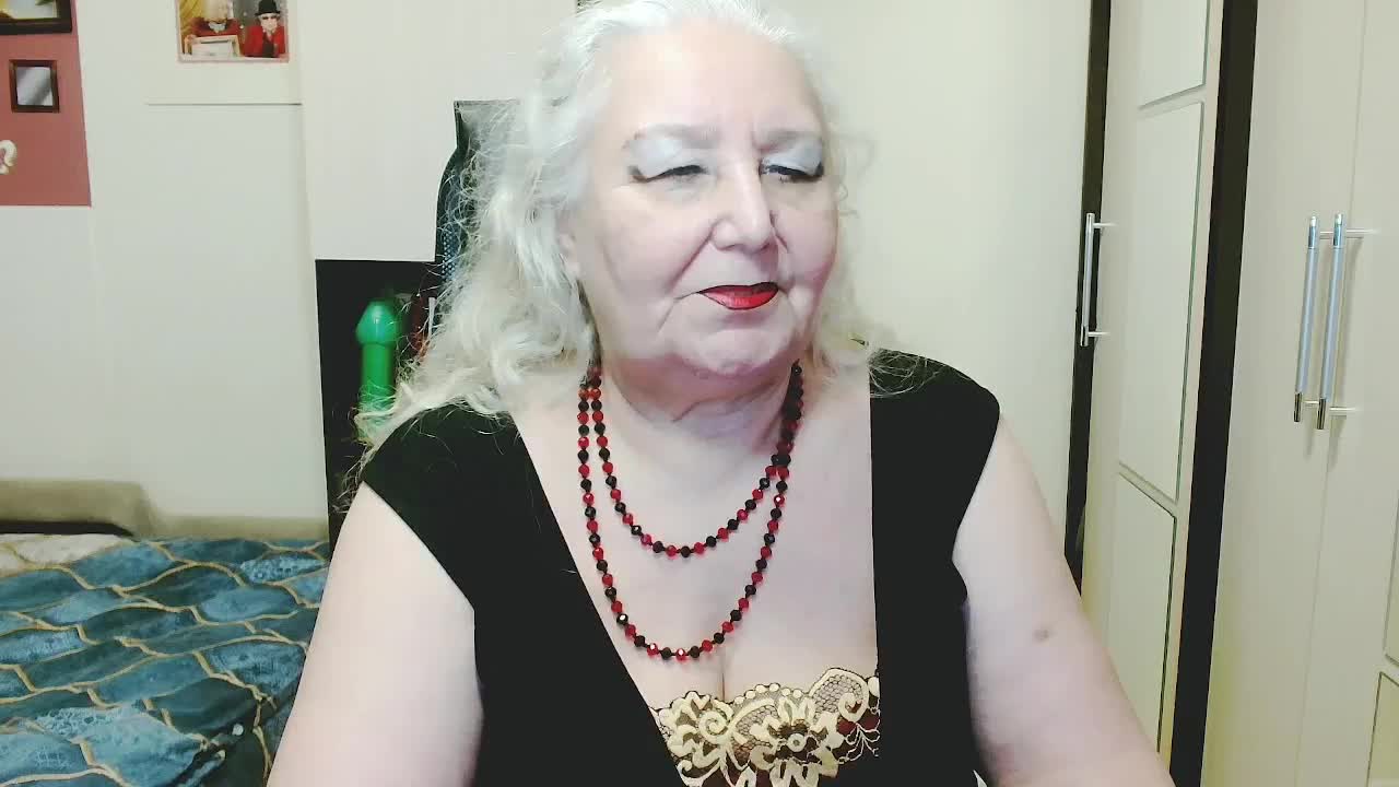 GrannyWants Live Sex March 7, 2026