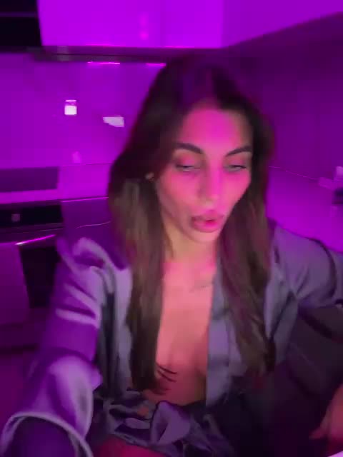 Goddess666-9 Live Sex March 7, 2026