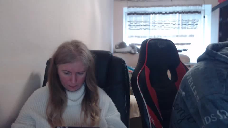 jenisandpeter Live Sex March 7, 2026