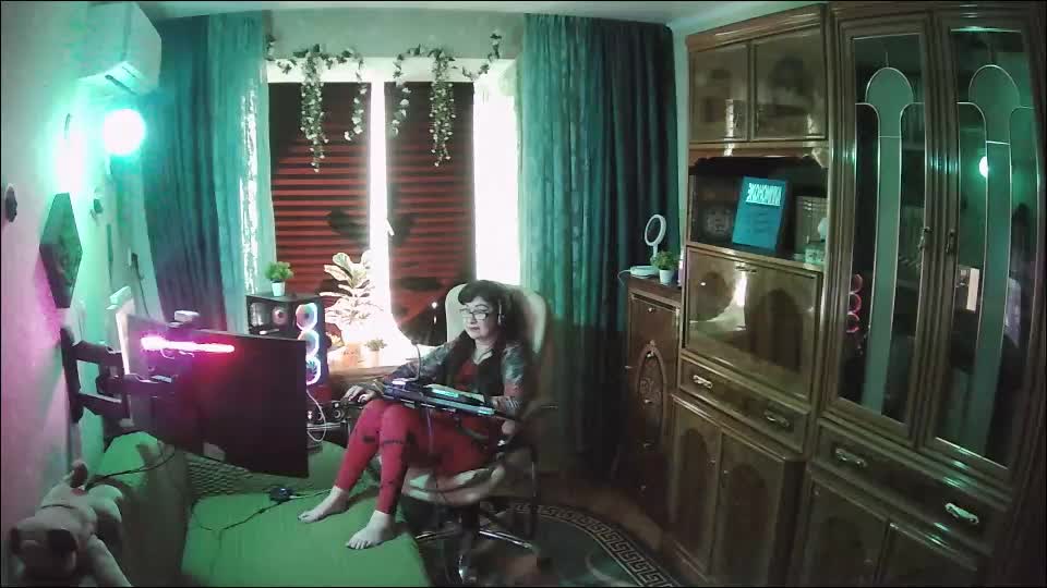 Infodar Live Sex March 7, 2026