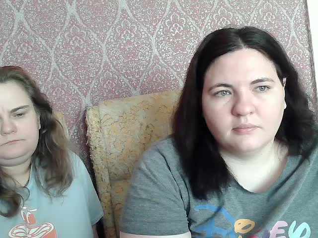 HollyXEva Live Sex March 7, 2026