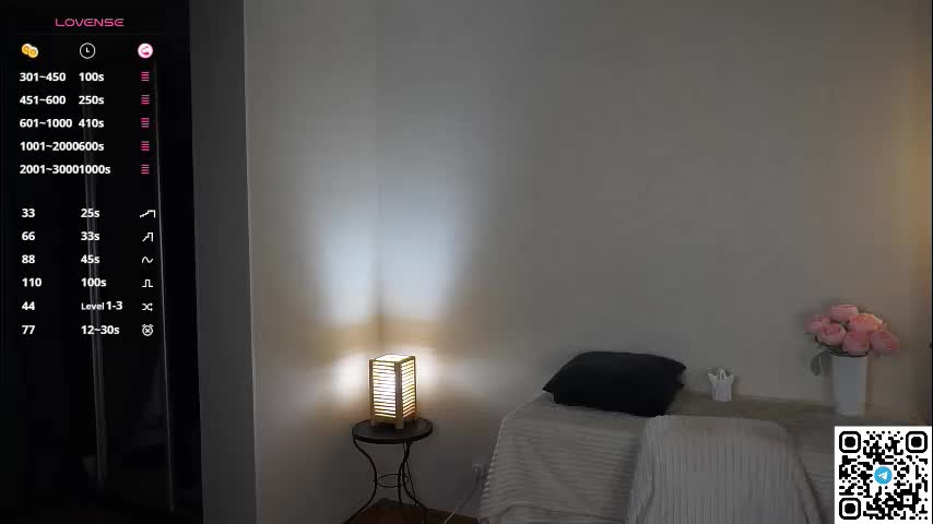 elizabethennals Live Sex March 7, 2026