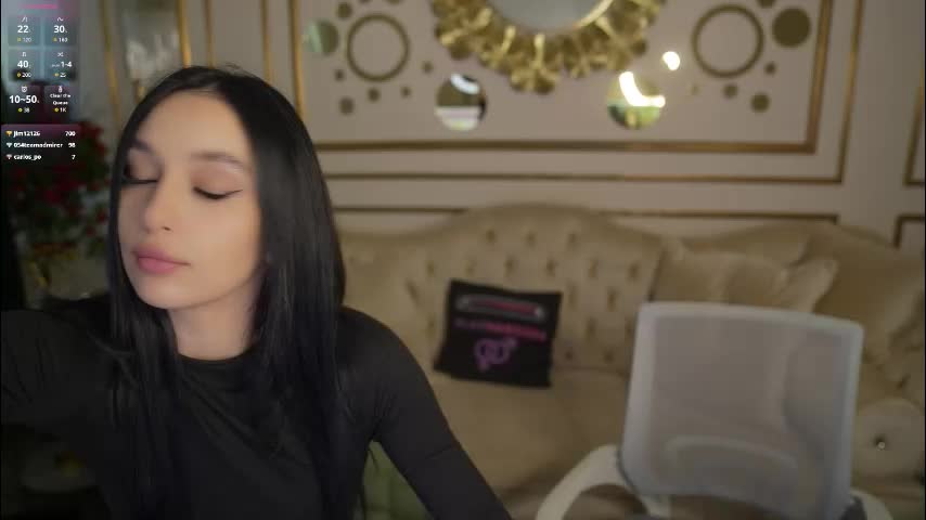 anabel2054 Live Sex March 7, 2026