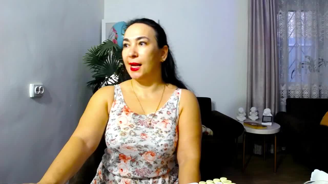 LikaLady Live Sex March 7, 2026