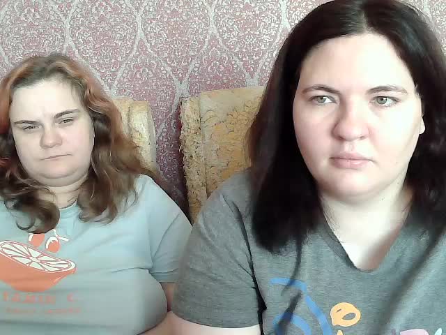 HollyXEva Live Sex March 7, 2026