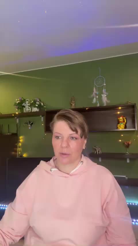 Veronika_Gold Live Sex March 7, 2026