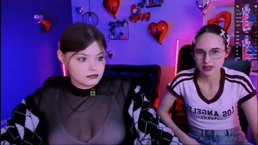 mona_cloud Live Sex March 7, 2026