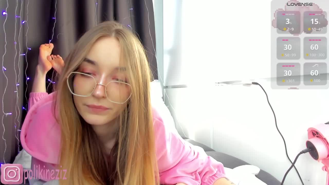 Polikinesis Live Sex March 7, 2026