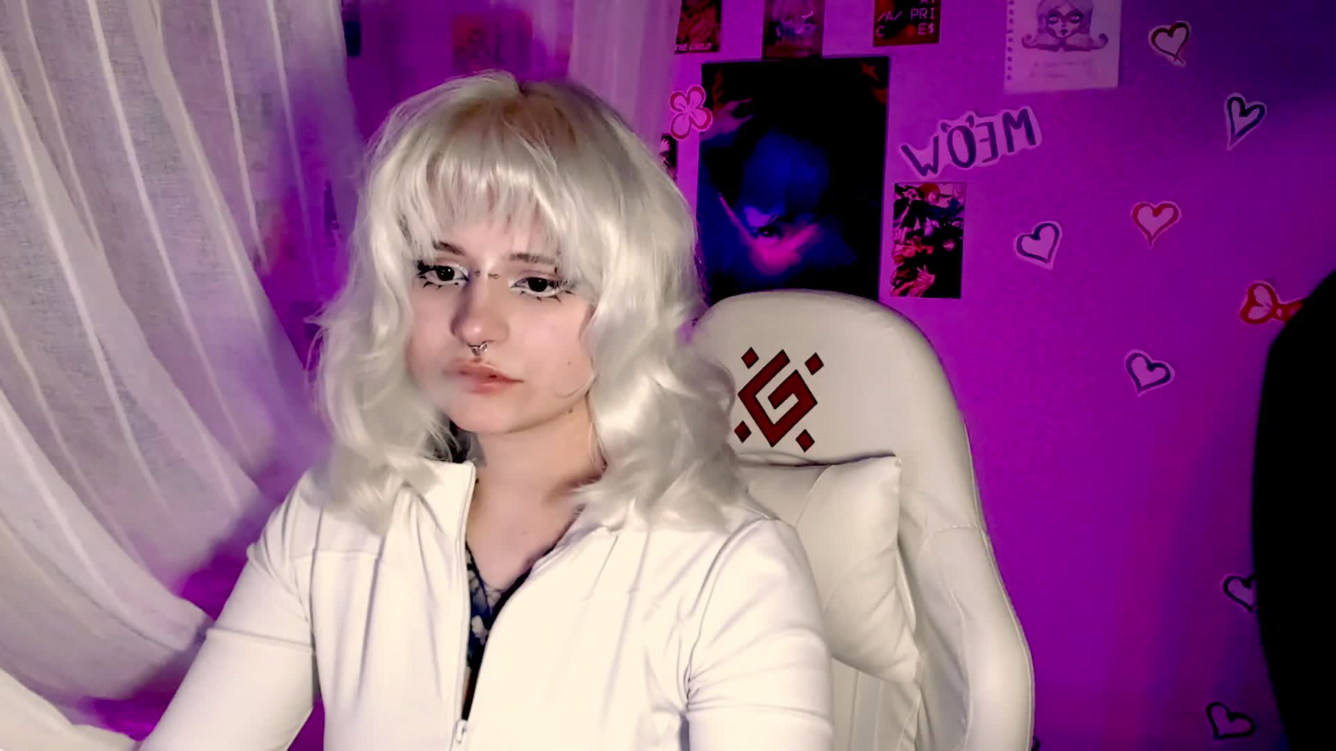 PROXY Live Sex March 7, 2026