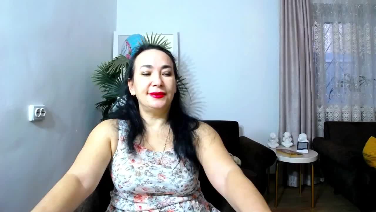 LikaLady Live Sex March 7, 2026