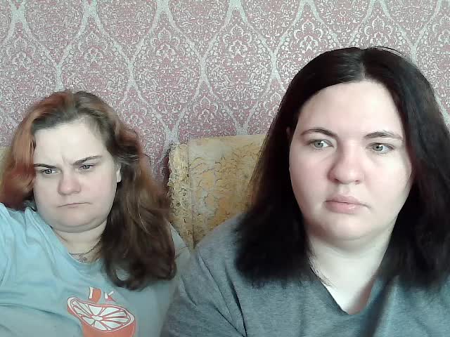 HollyXEva Live Sex March 7, 2026