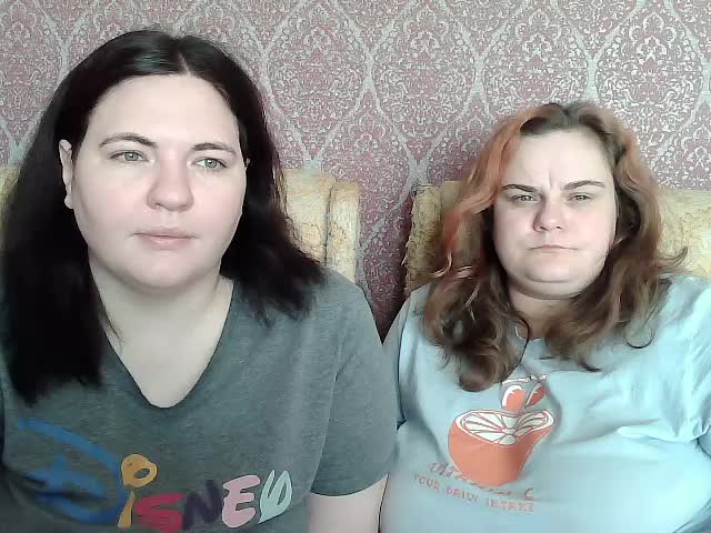 HollyXEva Live Sex March 7, 2026