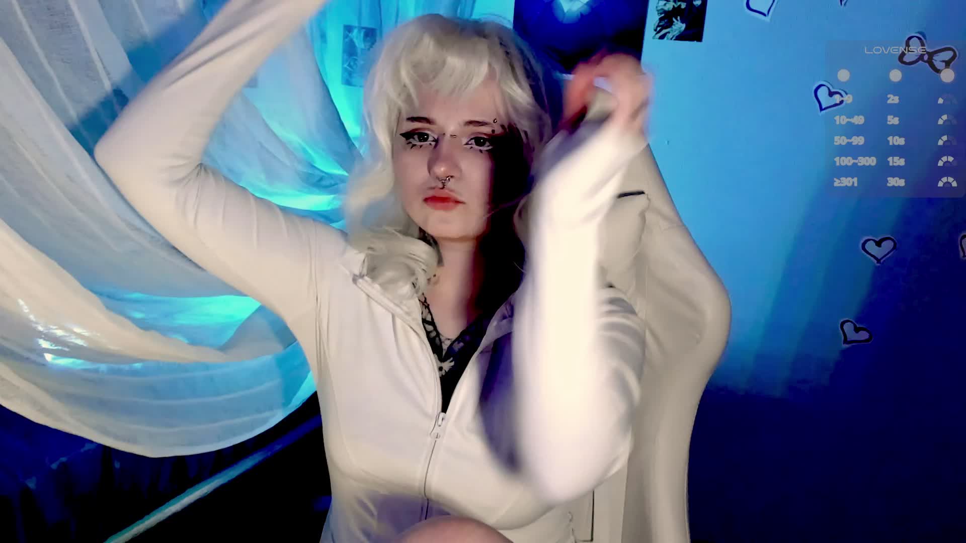 PROXY Live Sex March 7, 2026