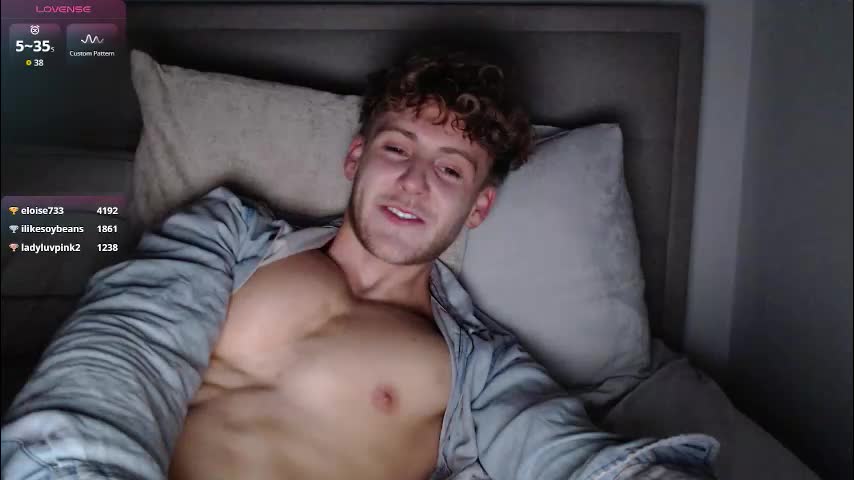 dominantalex182 Live Sex March 7, 2026