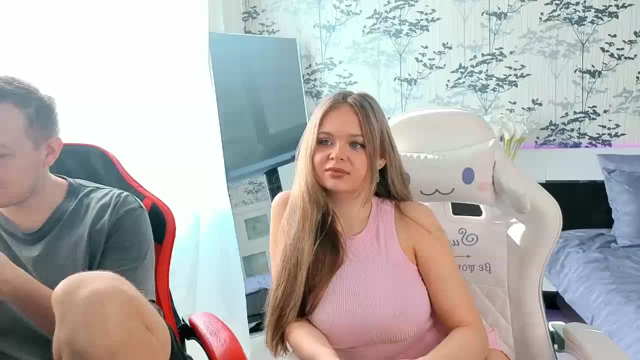 Cornflakes Live Sex March 7, 2026