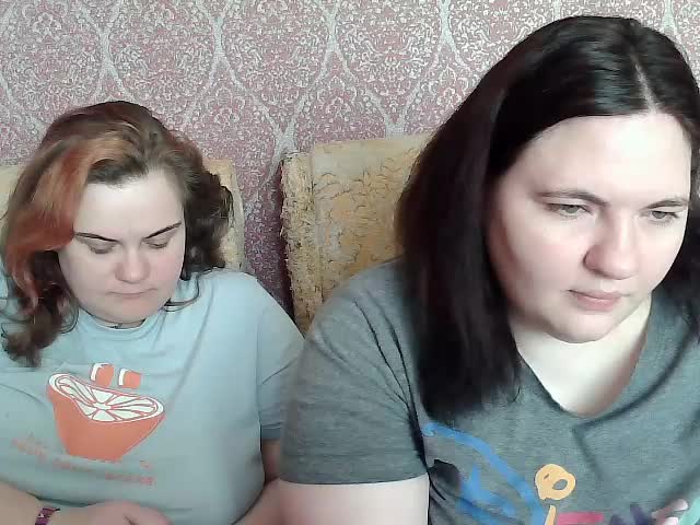 HollyXEva Live Sex March 7, 2026