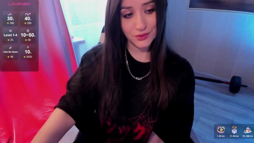 Sserendipityy Live Sex March 7, 2026