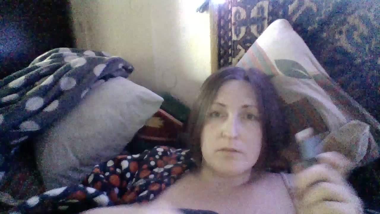 AllaSowinskaya Live Sex March 7, 2026