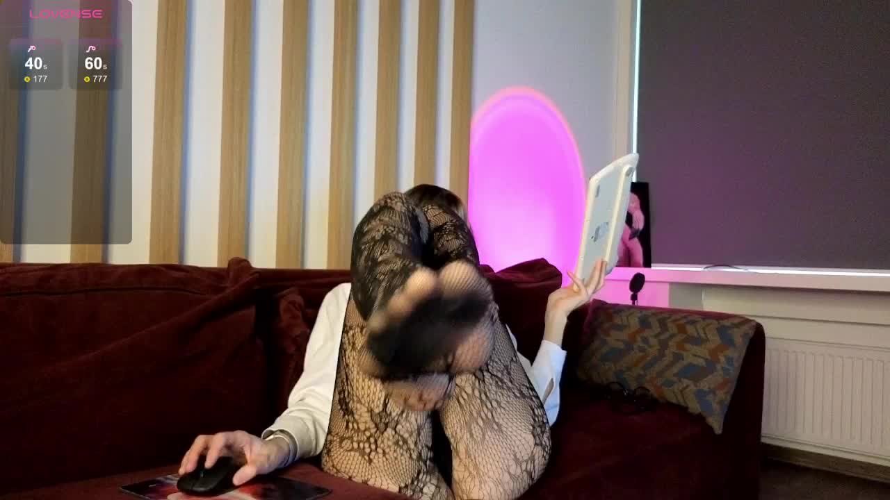 Alice_Starr Live Sex March 7, 2026