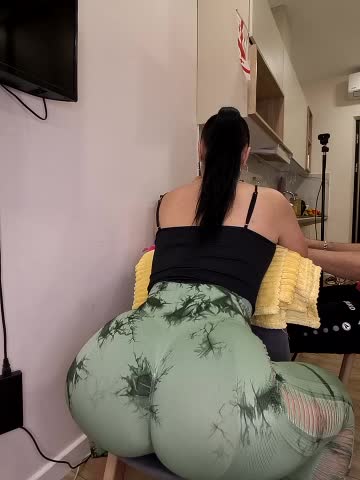 _KissMyAss_ Live Sex March 7, 2026