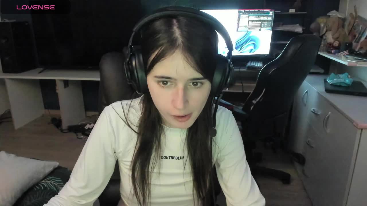 Bonnie_Woods Live Sex March 7, 2026