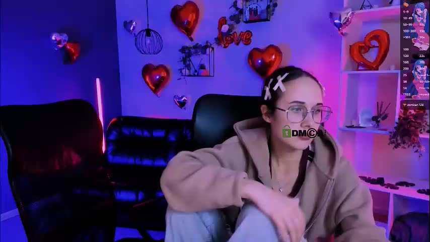 mona_cloud Live Sex March 7, 2026