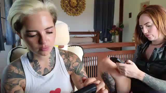 Alexandersonxo Live Sex March 7, 2026
