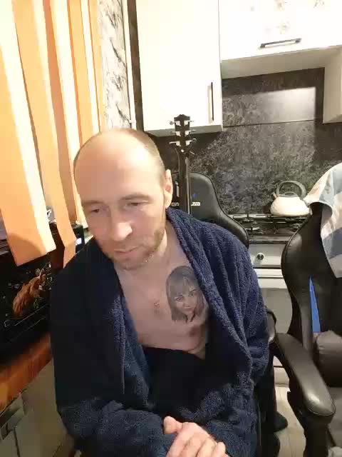 Innokentiy449 Live Sex March 7, 2026